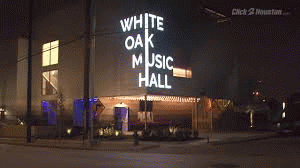 photo of White Oak Music Hall 